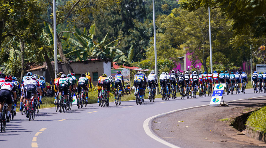 Stage Photos Tour Du Rwanda Kigali Rwamagana Tour Du Rwanda